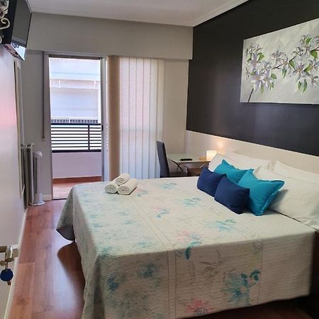 Pension El Espolon Логроньо Экстерьер фото