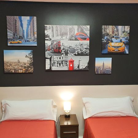 Pension El Espolon Логроньо Экстерьер фото