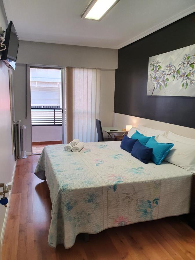 Pension El Espolon Логроньо Экстерьер фото