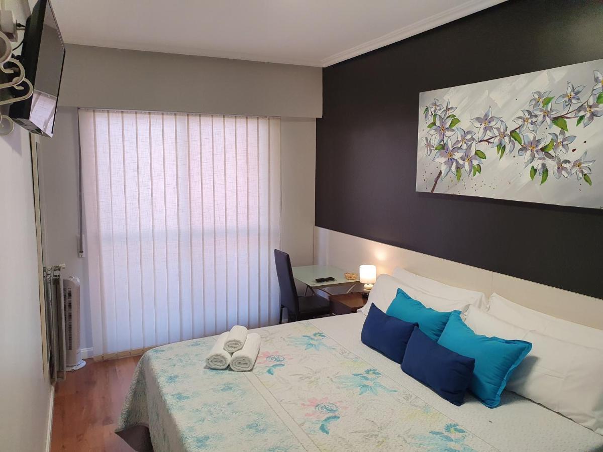 Pension El Espolon Логроньо Экстерьер фото