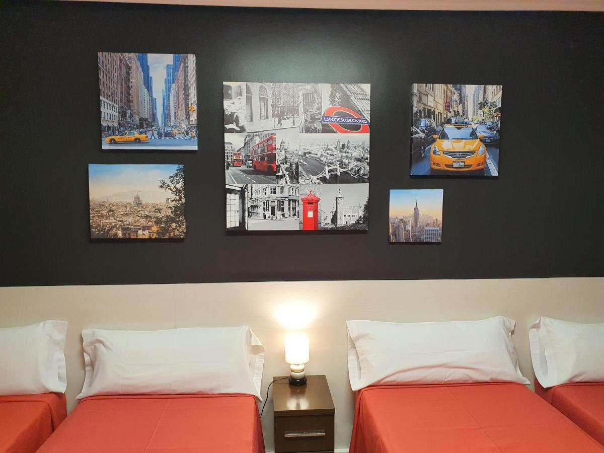 Pension El Espolon Логроньо Экстерьер фото
