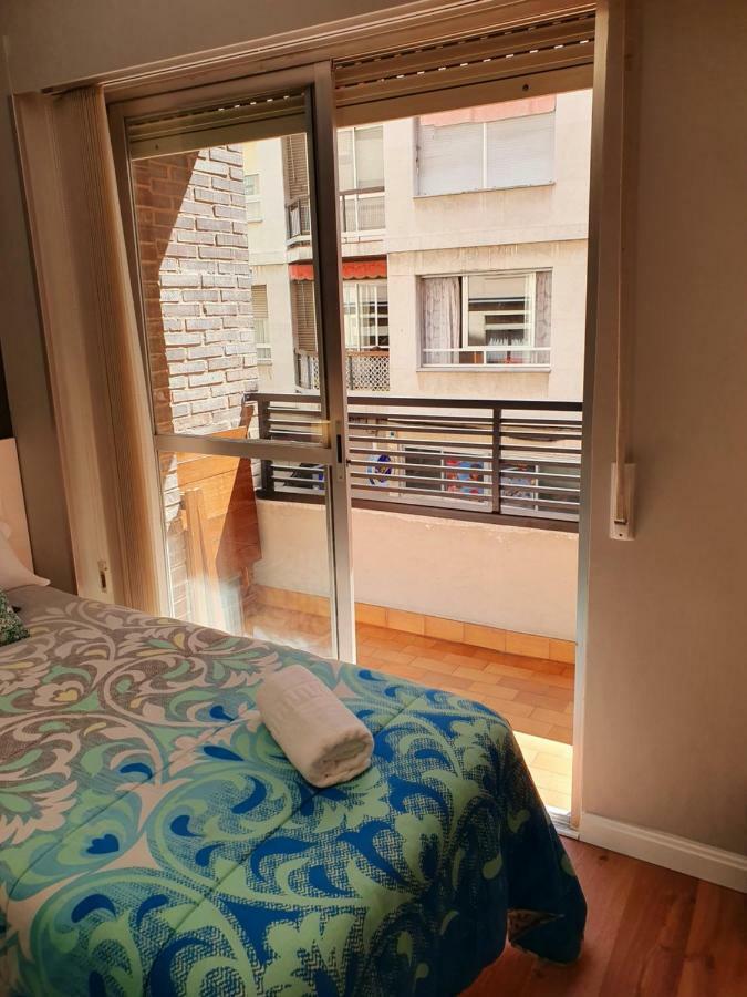 Pension El Espolon Логроньо Экстерьер фото